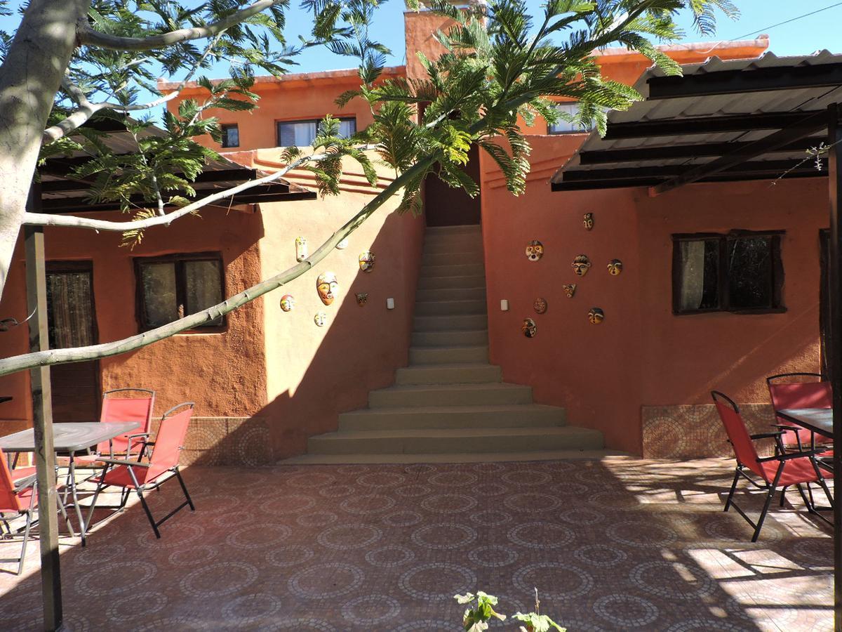 Apartahotel La Comarca 3*
