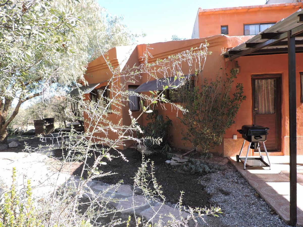 La Comarca Apartahotel