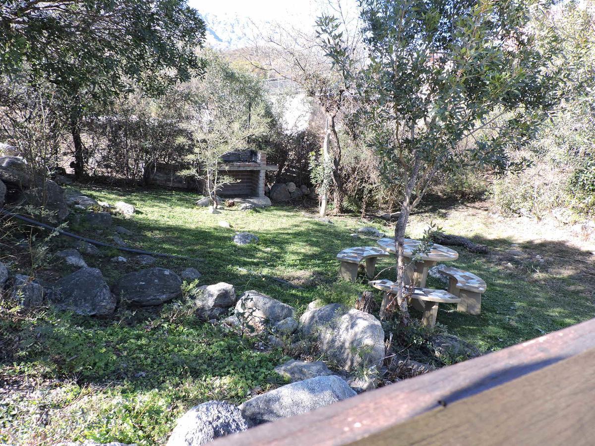 Apartahotel La Comarca
