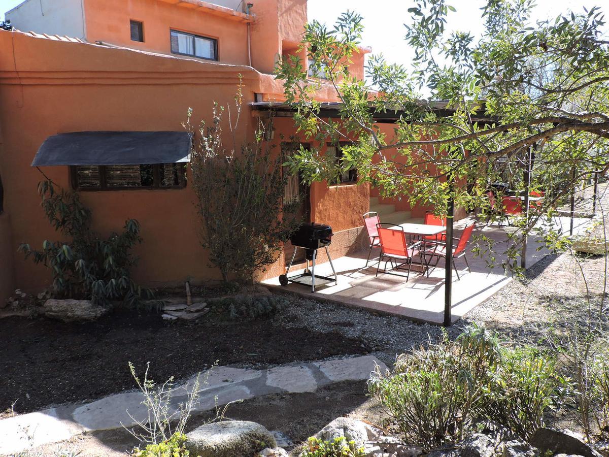 Apartahotel La Comarca