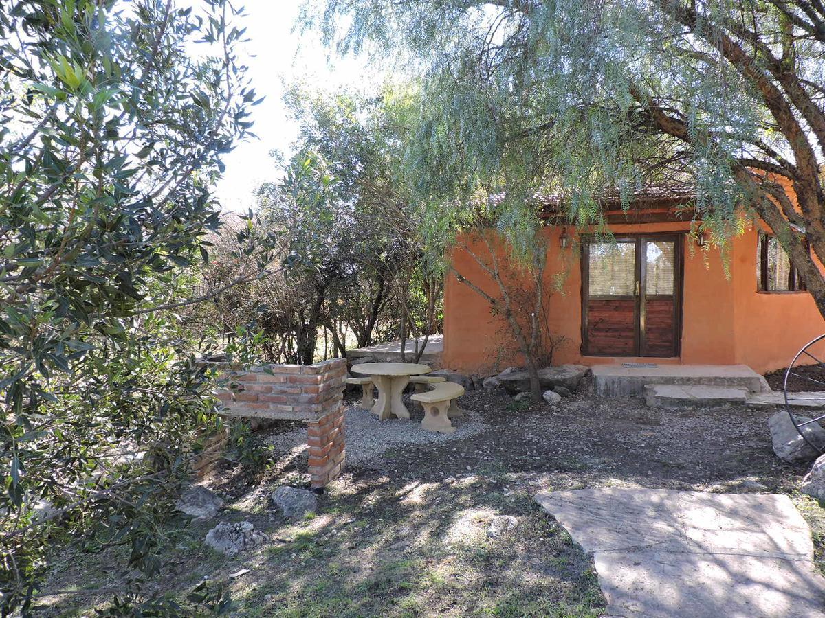 La Comarca Apartahotel Merlo