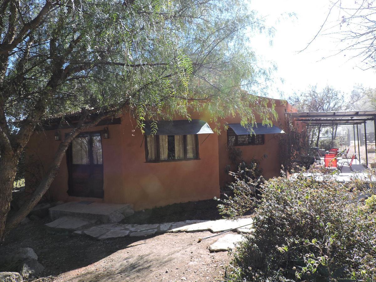 La Comarca 3*