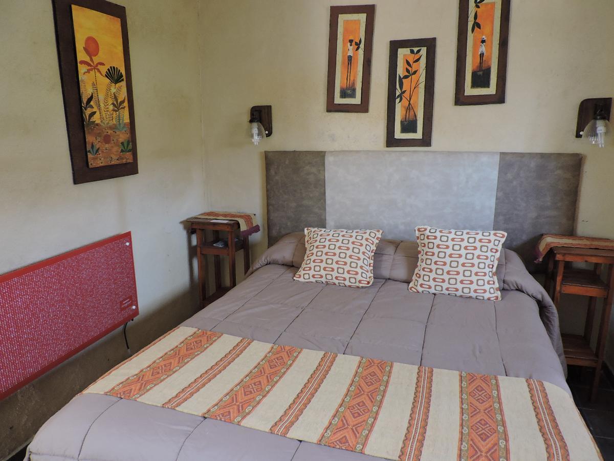 Apartahotel La Comarca Merlo